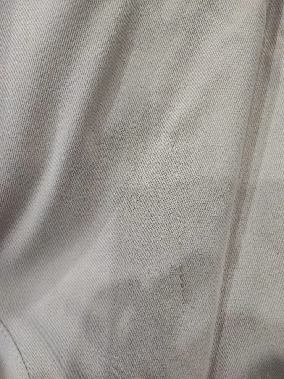 3571-بارونی بلند منگو (ایراددار)